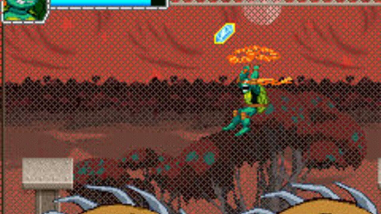Teenage Mutant Ninja Turtles 2: Battle Nexus thumbnail 3