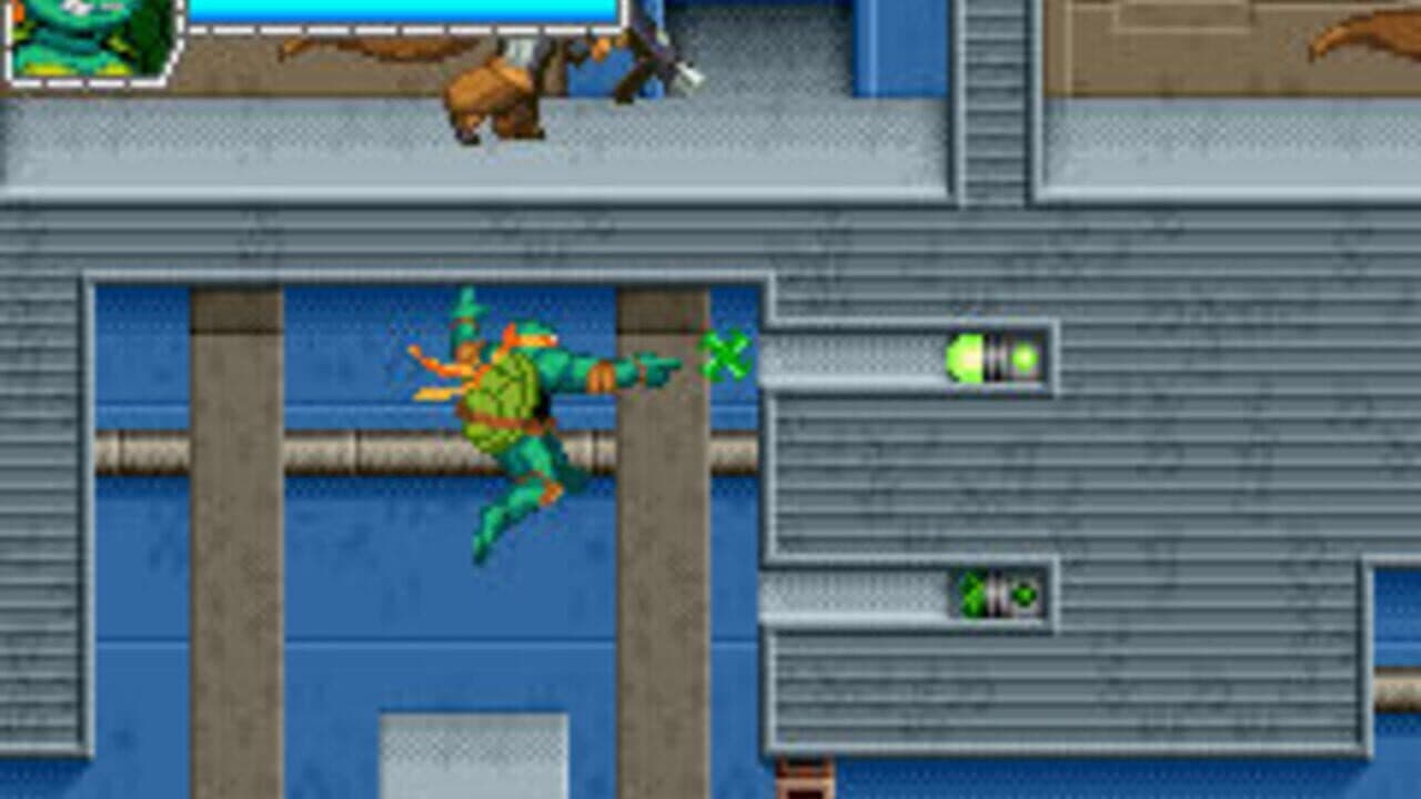 Teenage Mutant Ninja Turtles 2: Battle Nexus thumbnail 4