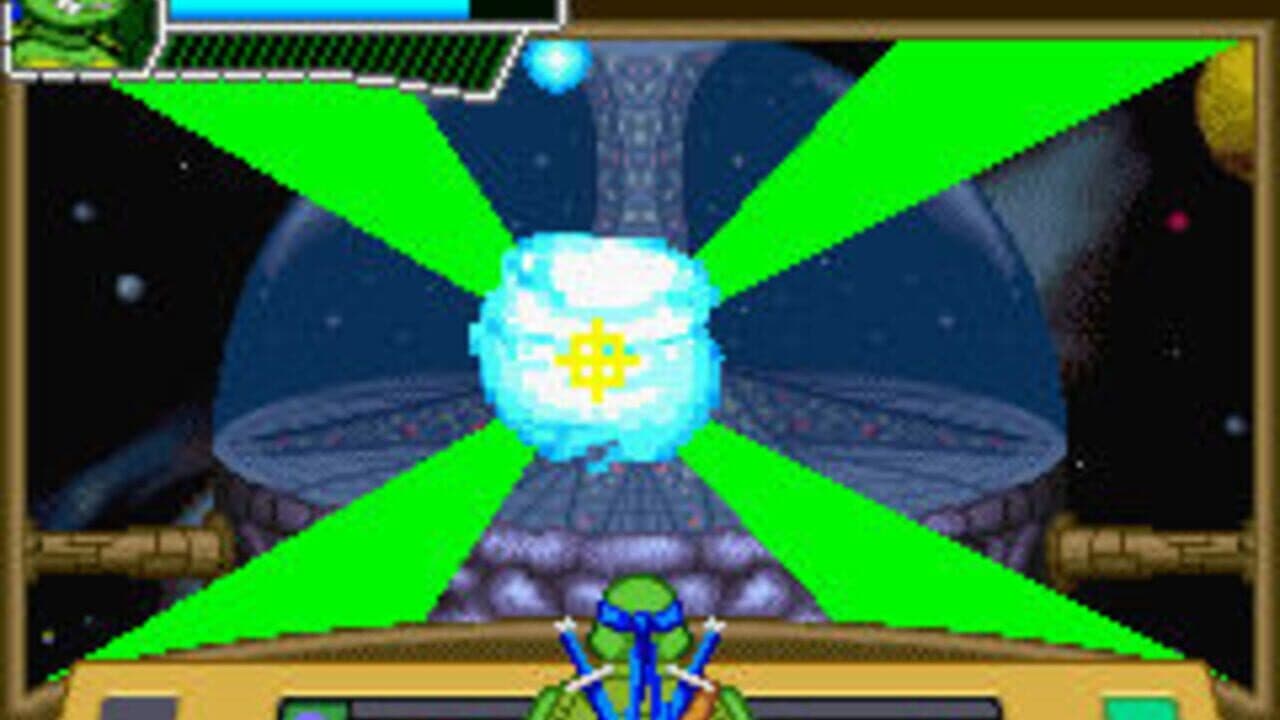 Teenage Mutant Ninja Turtles 2: Battle Nexus thumbnail 5