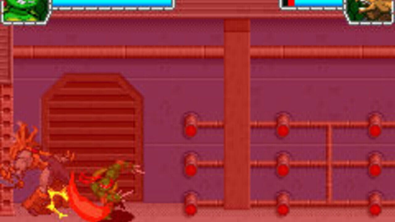 Teenage Mutant Ninja Turtles 2: Battle Nexus thumbnail 6
