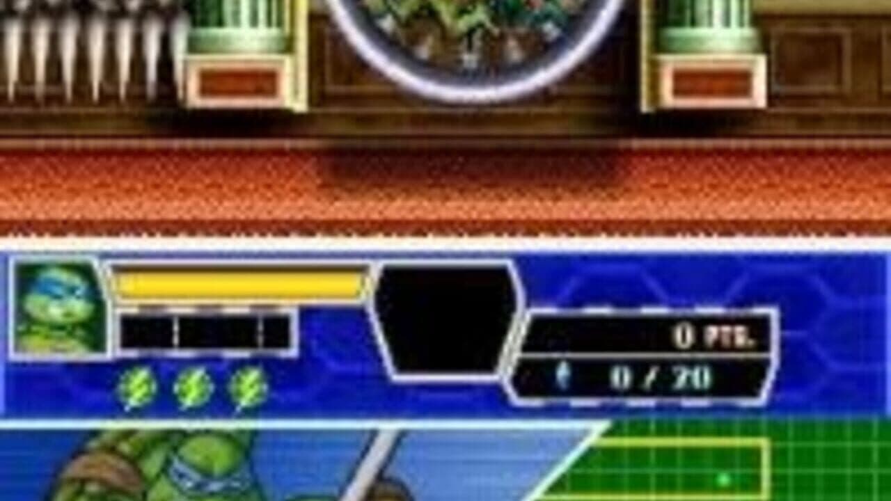 Teenage Mutant Ninja Turtles 3: Mutant Nightmare thumbnail 2