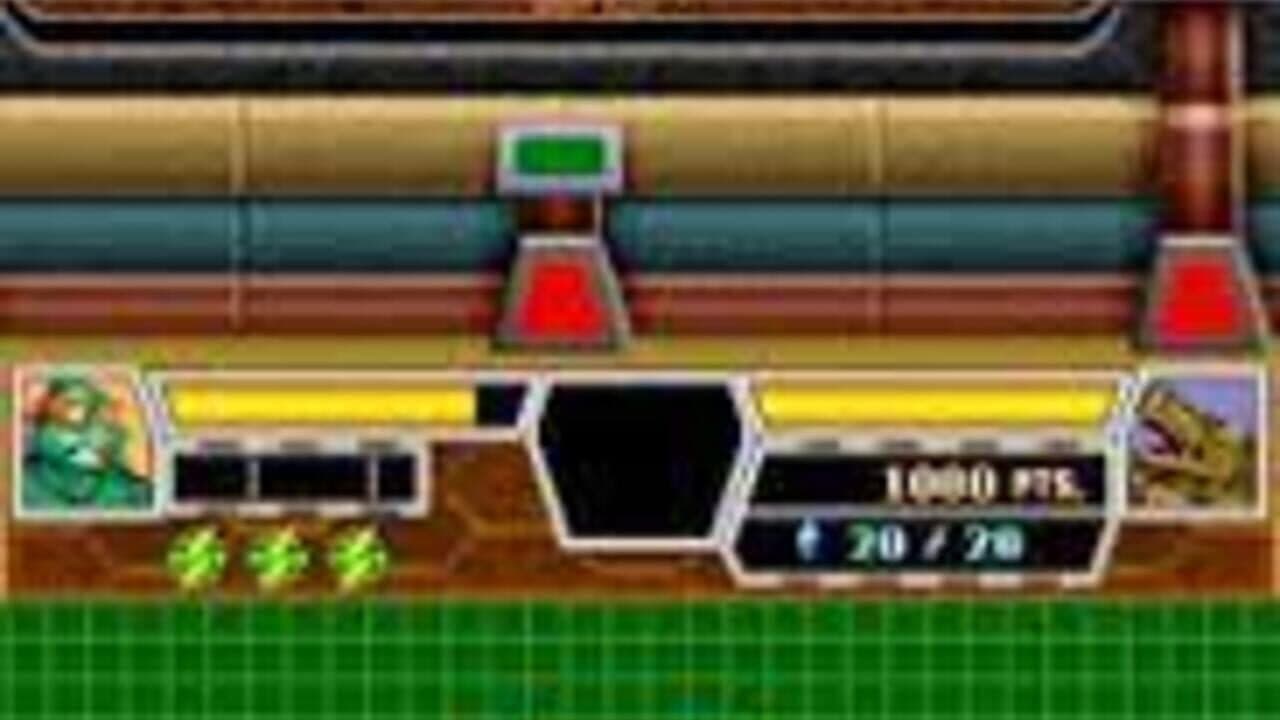 Teenage Mutant Ninja Turtles 3: Mutant Nightmare thumbnail 3