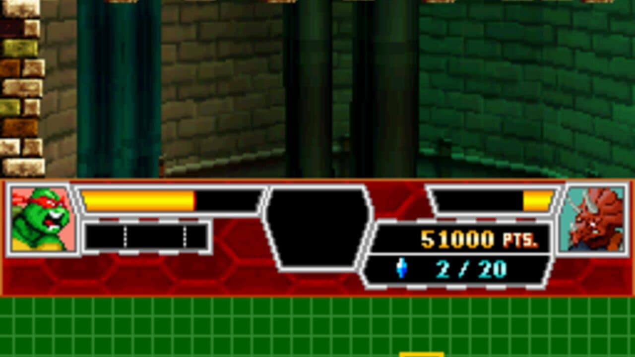Teenage Mutant Ninja Turtles 3: Mutant Nightmare thumbnail 6