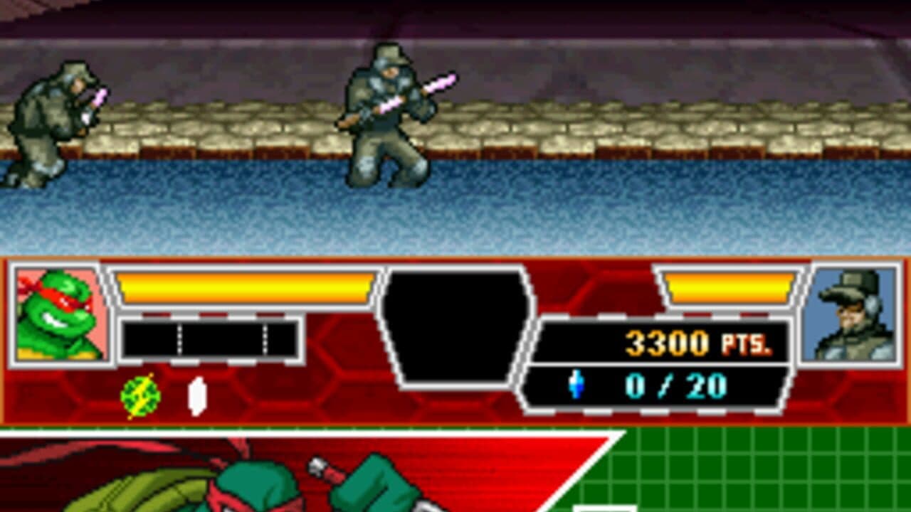 Teenage Mutant Ninja Turtles 3: Mutant Nightmare thumbnail 7