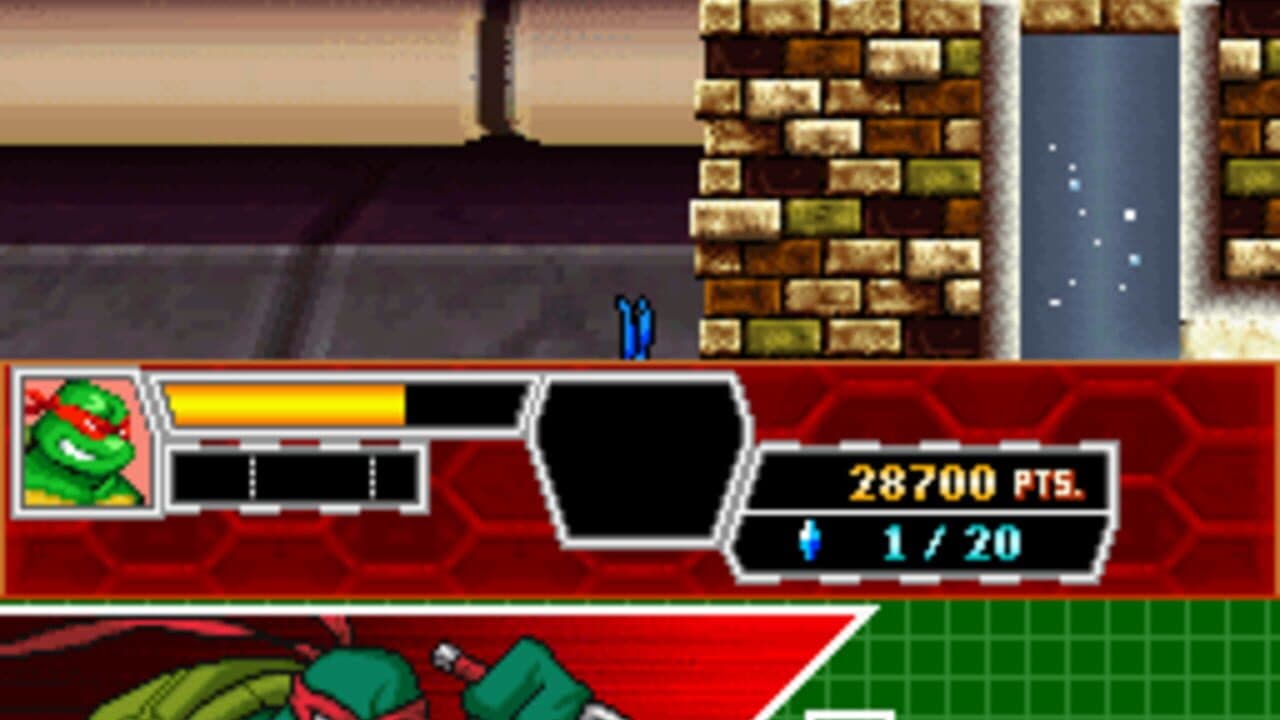 Teenage Mutant Ninja Turtles 3: Mutant Nightmare thumbnail 11