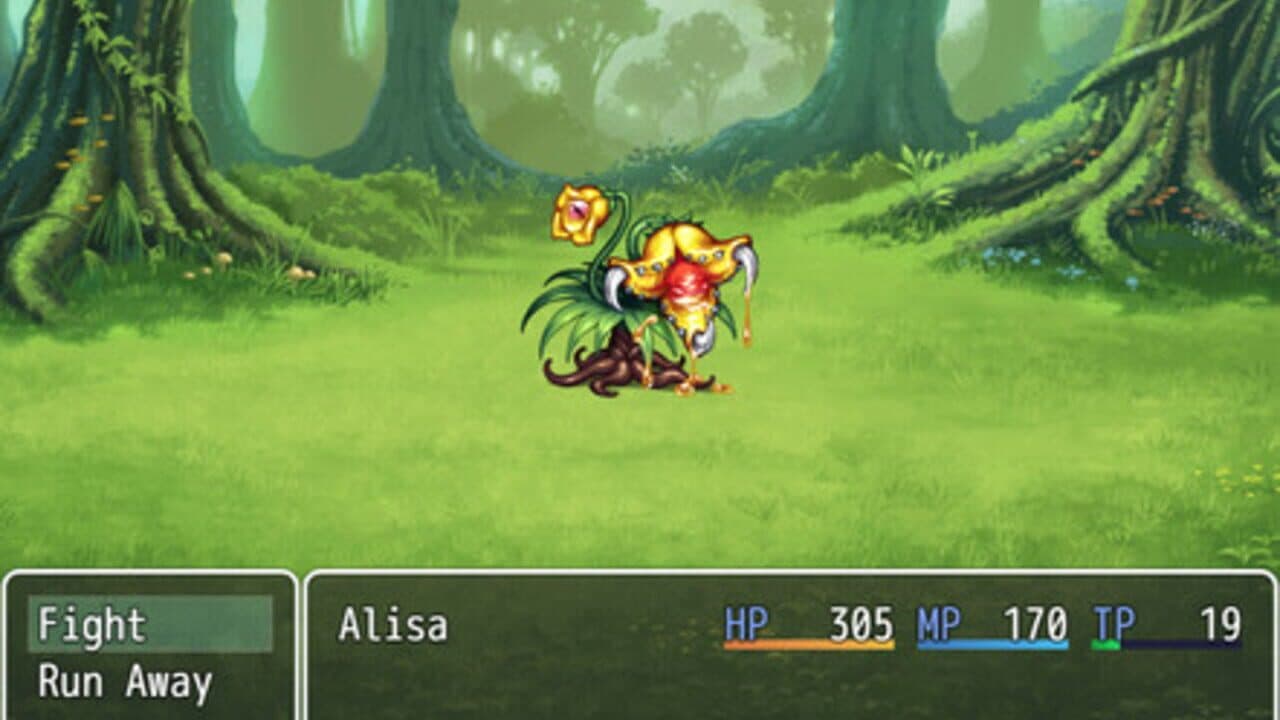 Alisa Quest thumbnail 2