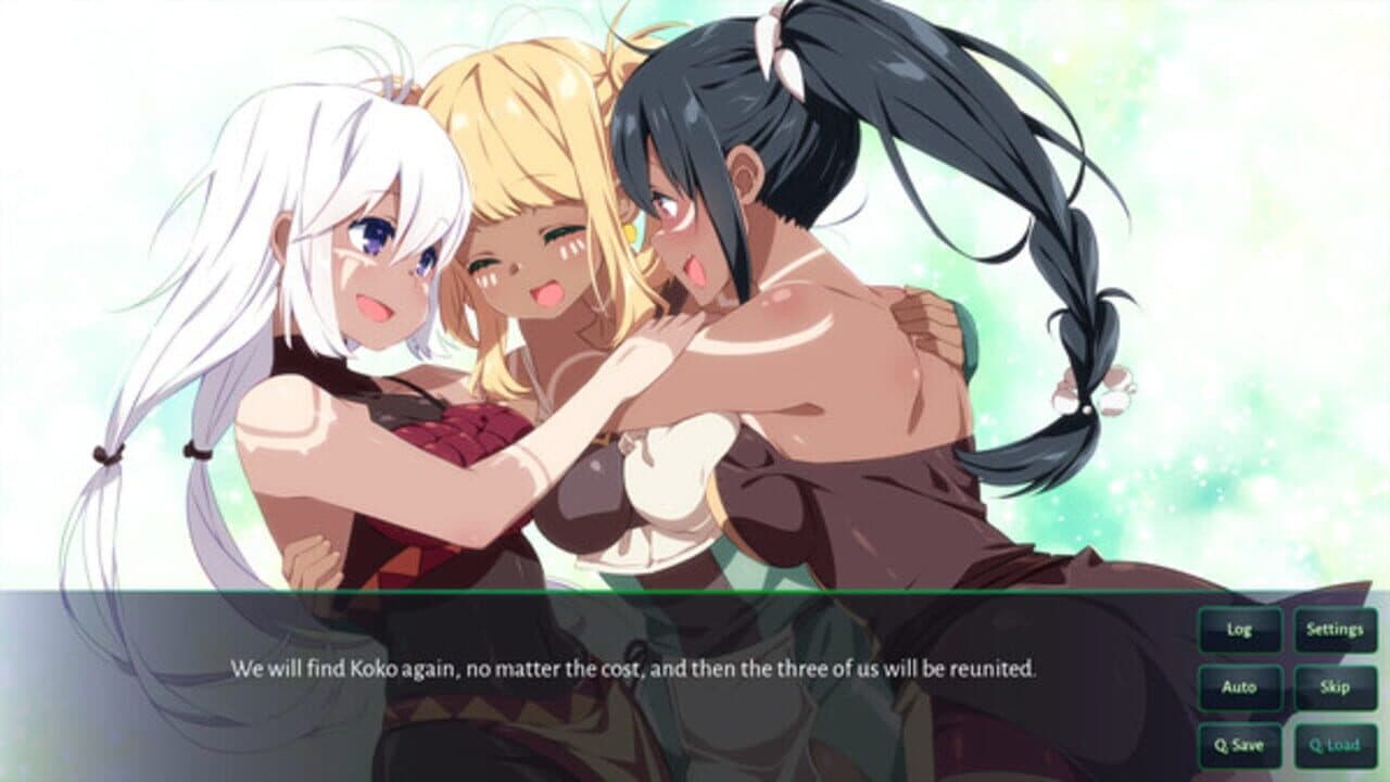 Sakura Forest Girls thumbnail 2