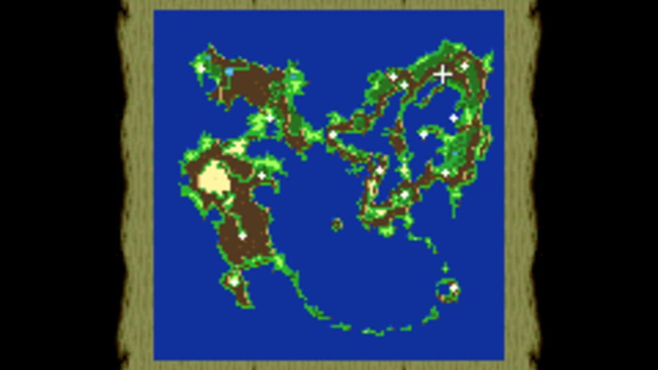 Final Fantasy V Advance thumbnail 3