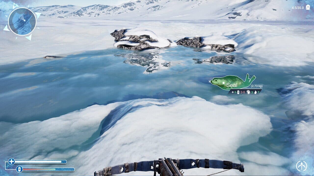Far North Survival thumbnail 2