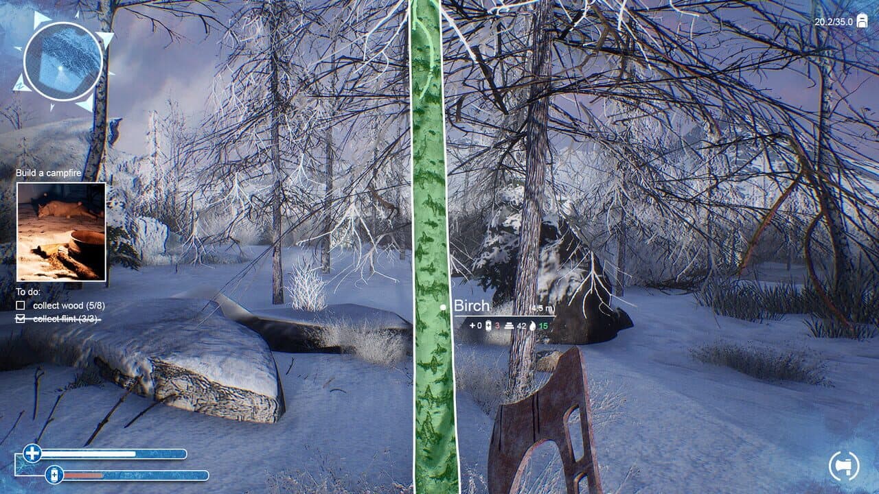 Far North Survival thumbnail 3