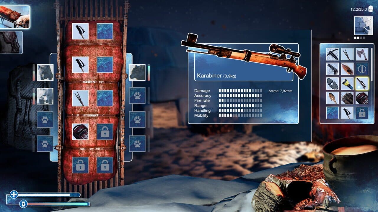 Far North Survival thumbnail 4