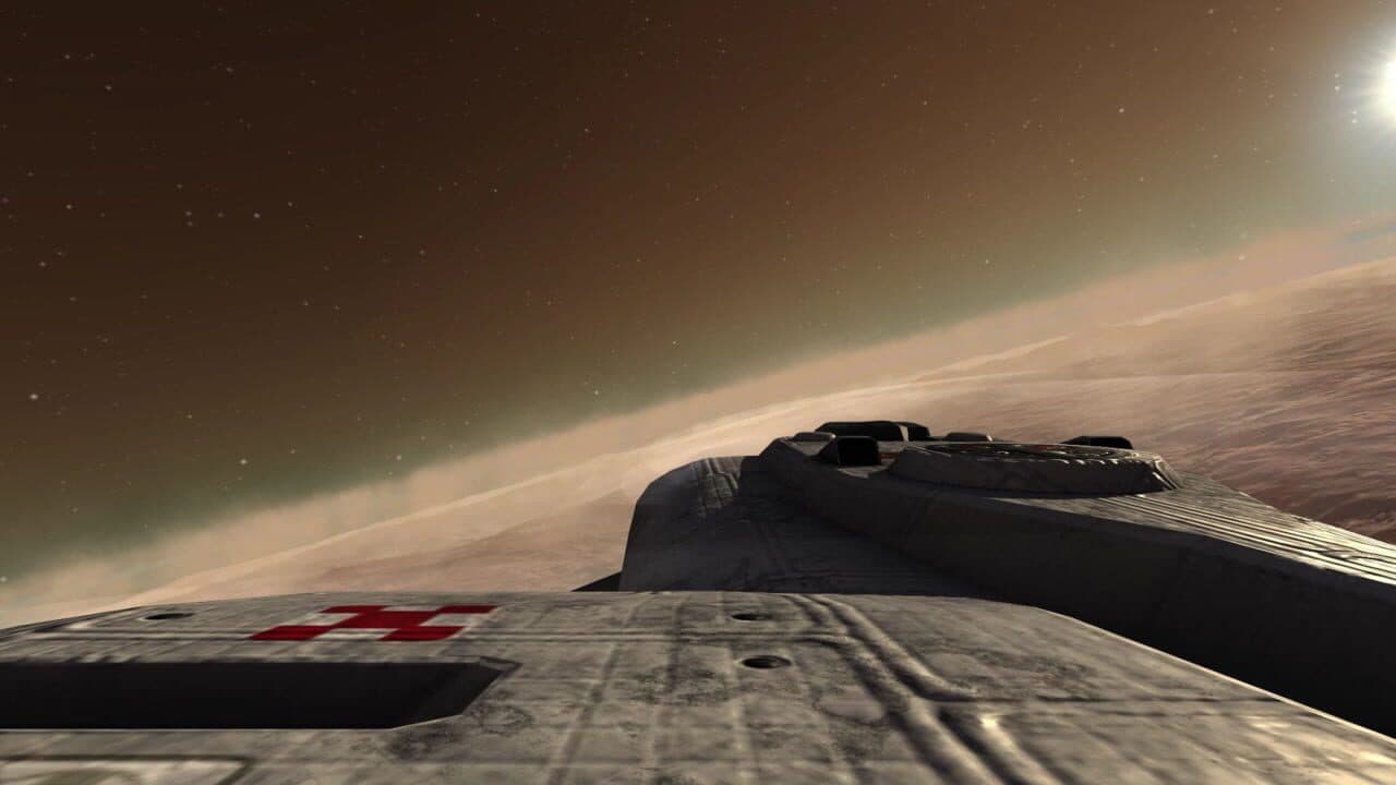 Flight of Nova thumbnail 2