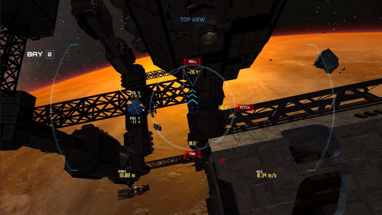 Flight of Nova thumbnail 3