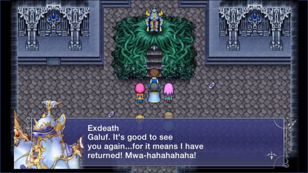 Final Fantasy V thumbnail 3