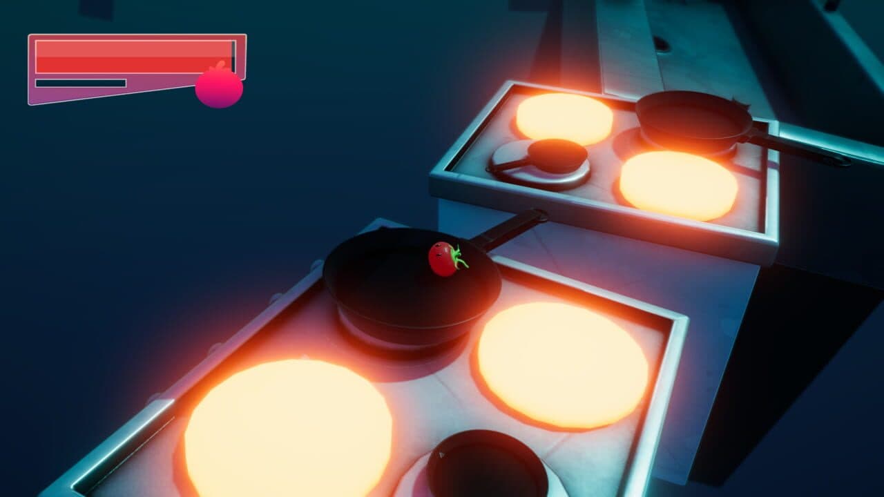 Tomatomare screenshot 1