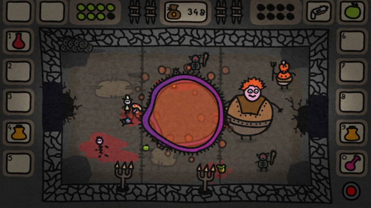 Disposable Heroes thumbnail 2