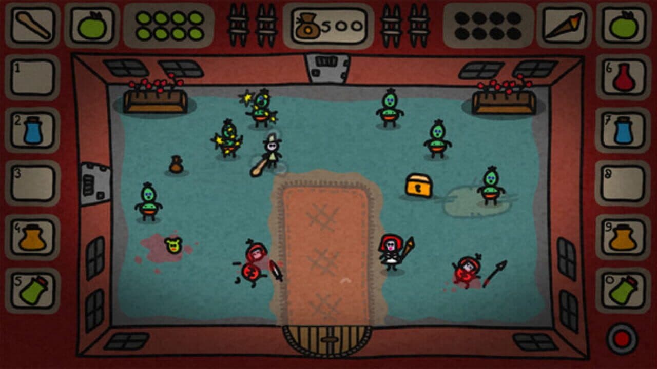 Disposable Heroes thumbnail 3