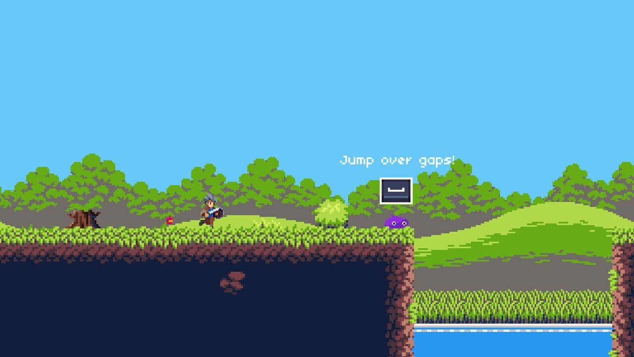Gob screenshot 1