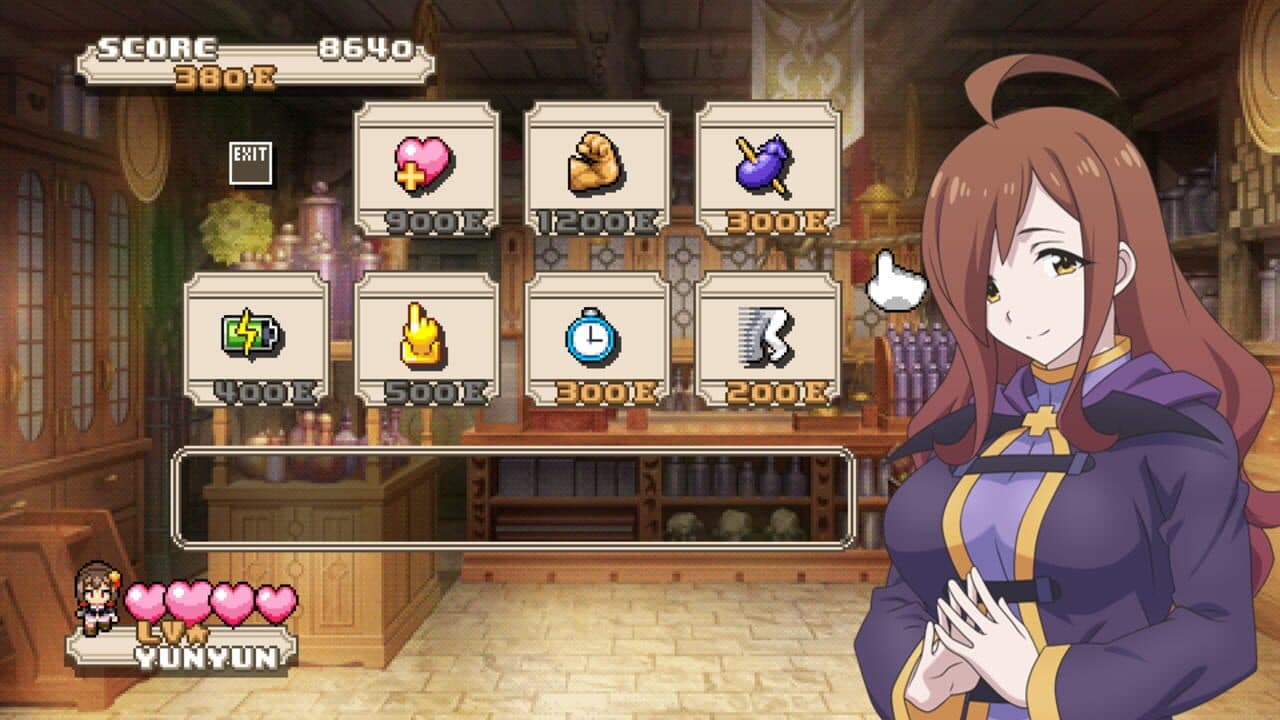 Kono Subarashii Sekai ni Shukufuku wo!: Attack of the Destroyer! thumbnail 7