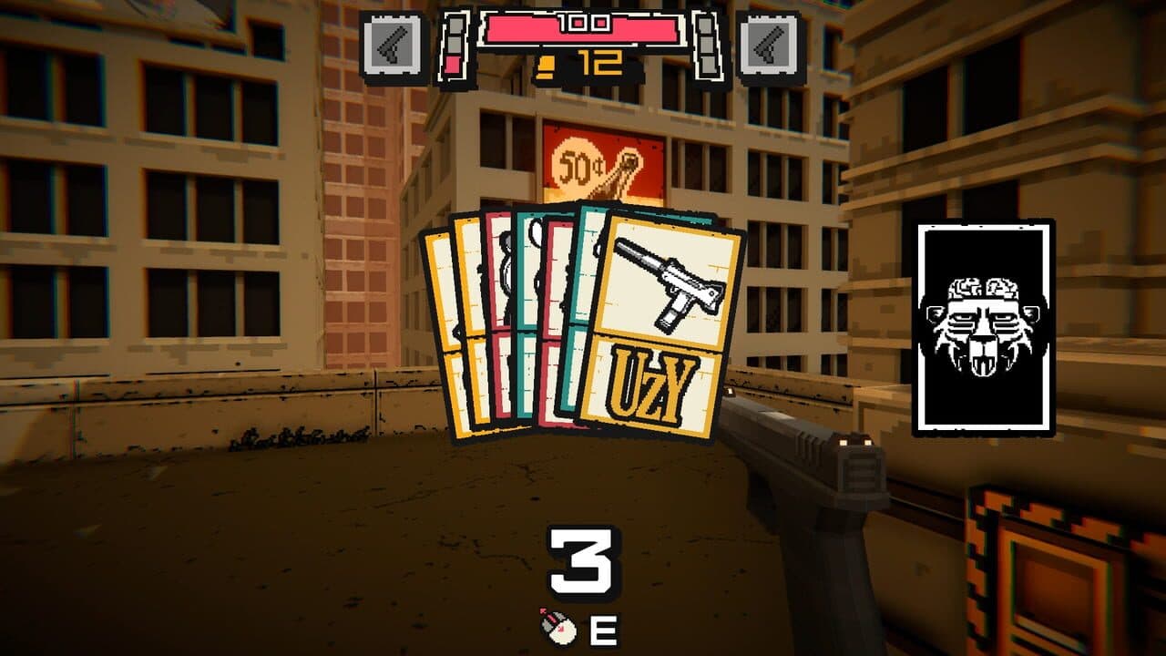 Friends Killing Friends screenshot 1