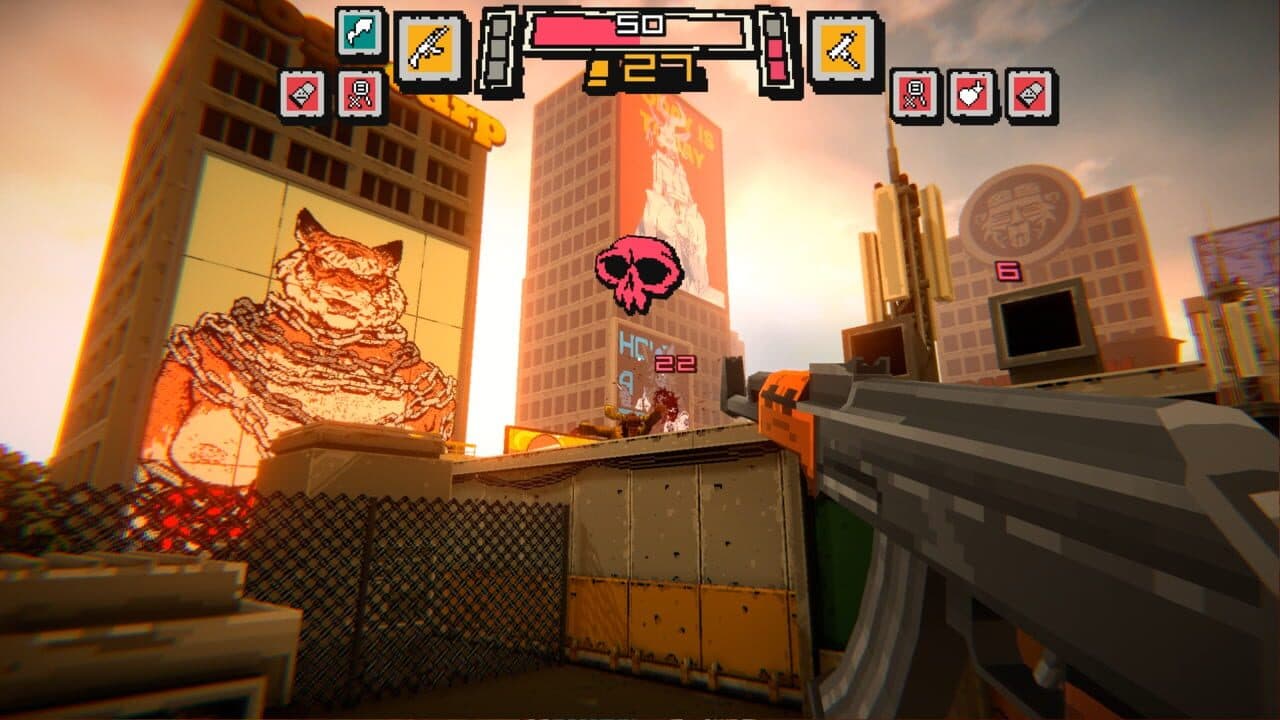 Friends Killing Friends thumbnail 4