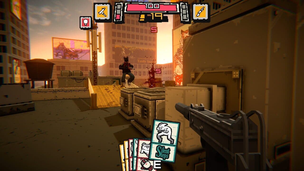 Friends Killing Friends thumbnail 5