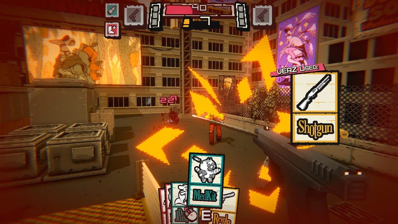 Friends Killing Friends thumbnail 6