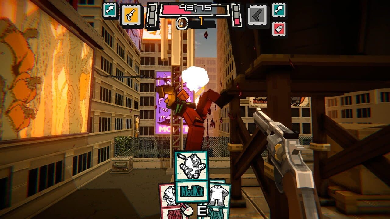 Friends Killing Friends thumbnail 7