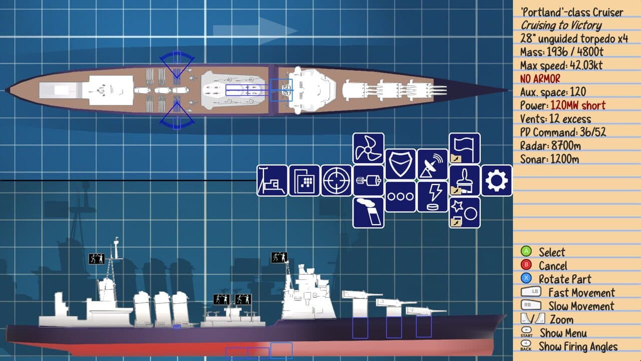 Waves of Steel thumbnail 3