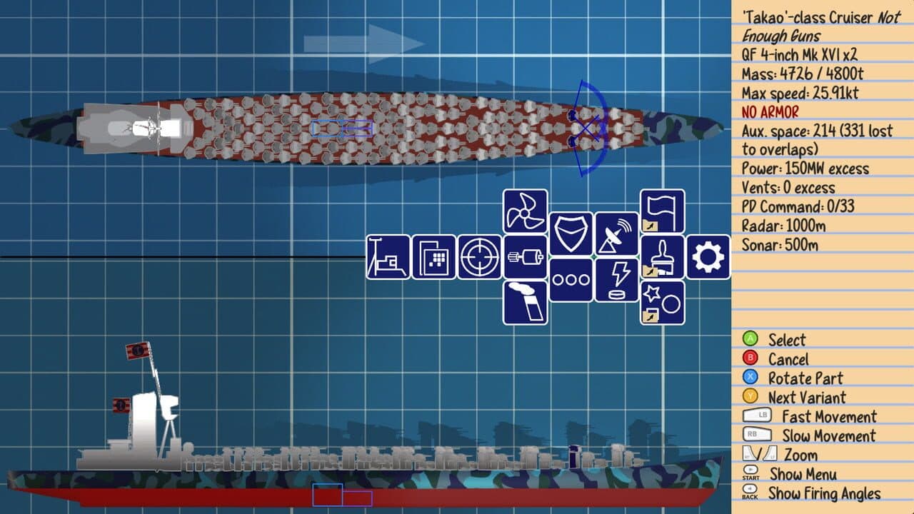 Waves of Steel thumbnail 4