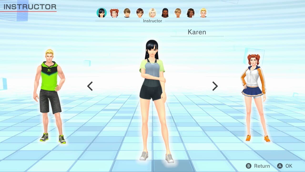 Fitness Boxing 2: Rhythm & Exercise thumbnail 8