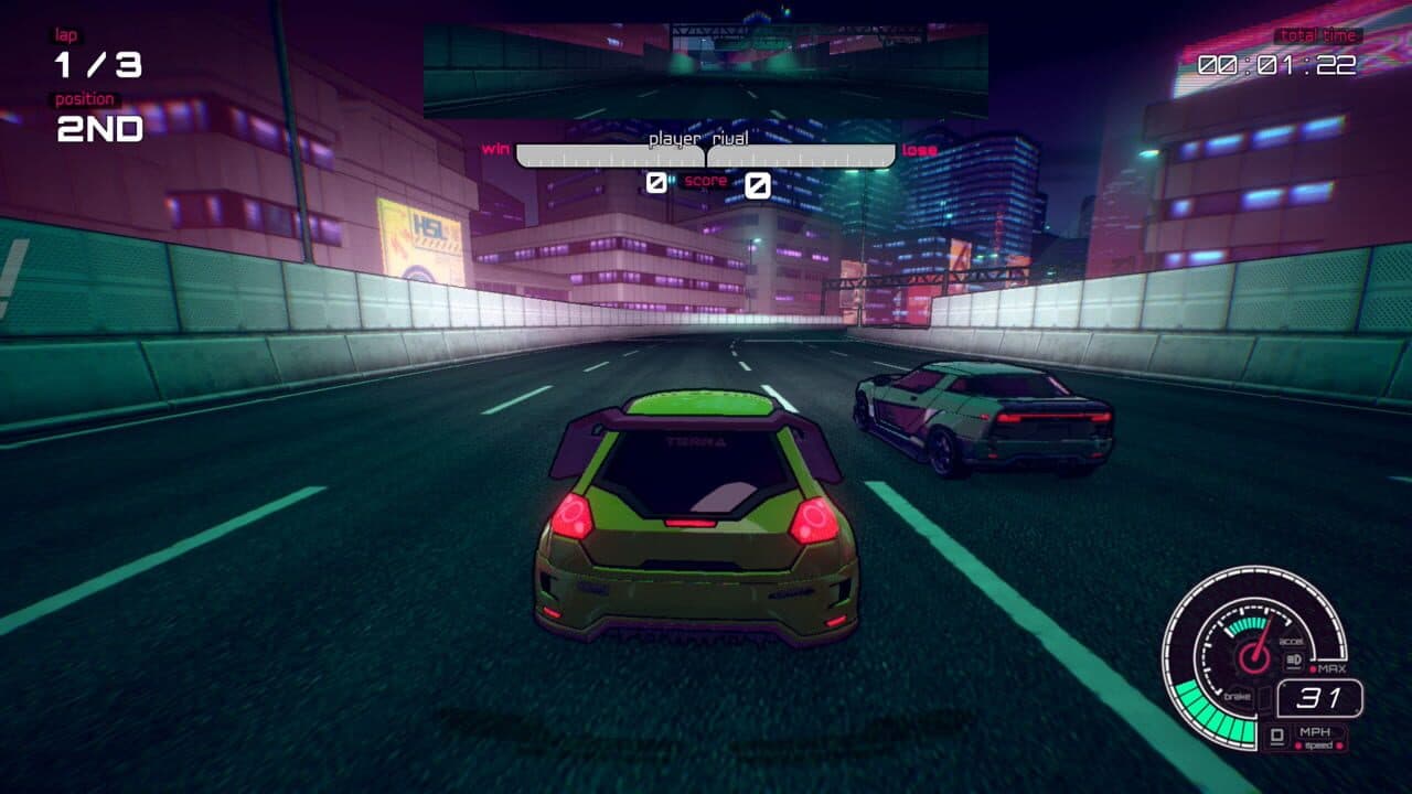 Inertial Drift thumbnail 10