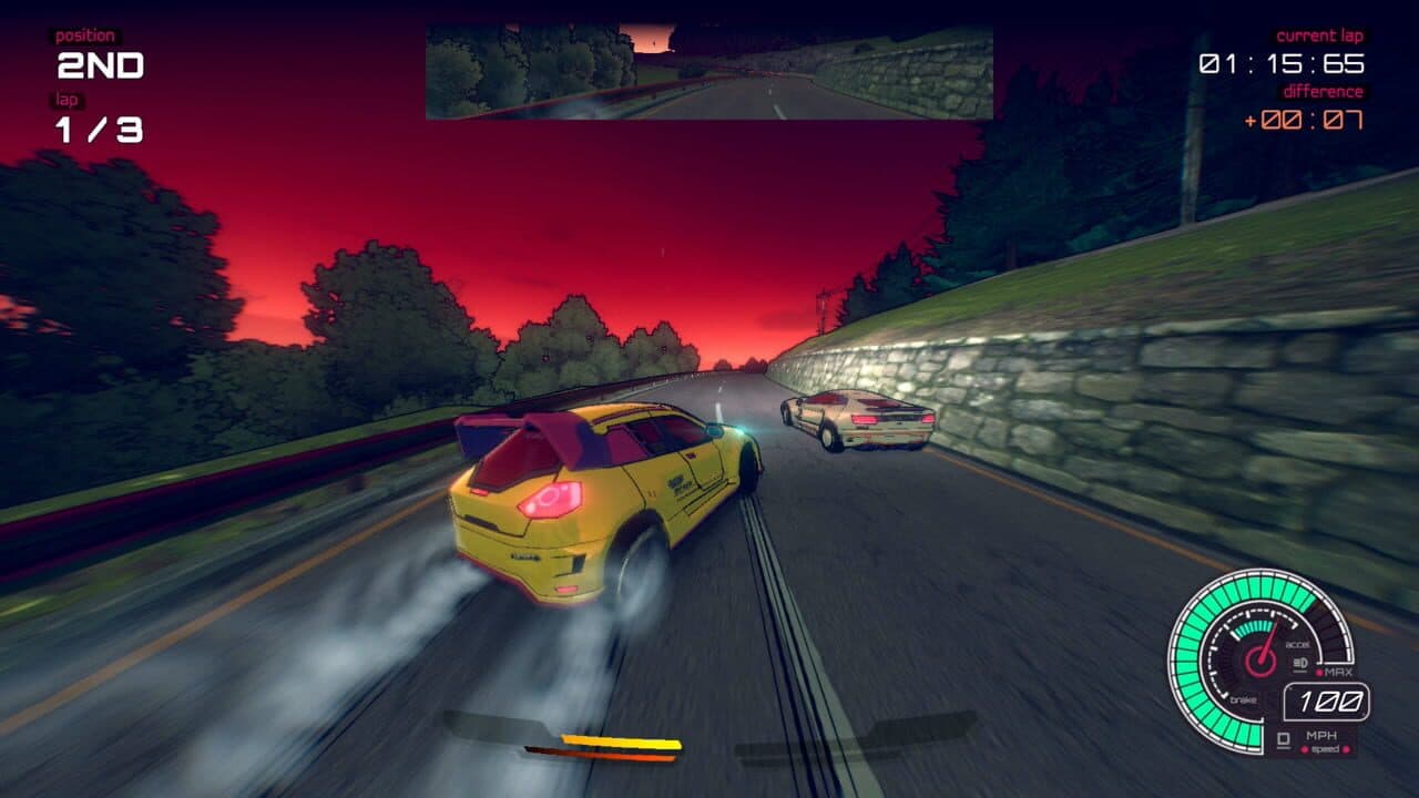 Inertial Drift thumbnail 12