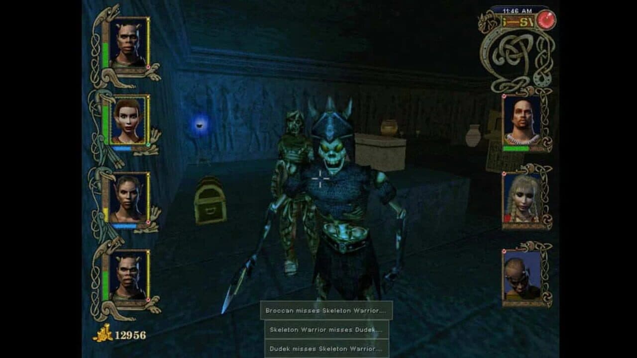 Might and Magic IX thumbnail 2