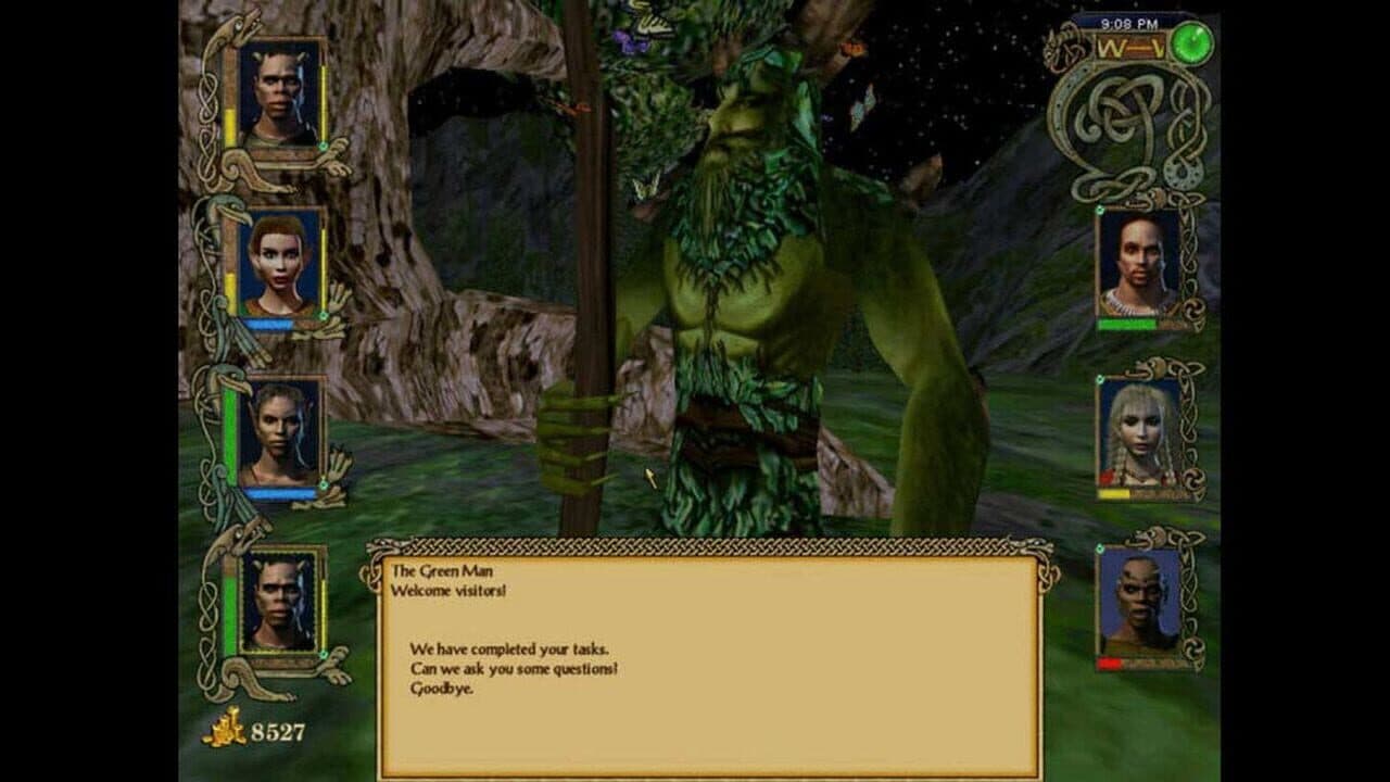 Might and Magic IX thumbnail 3