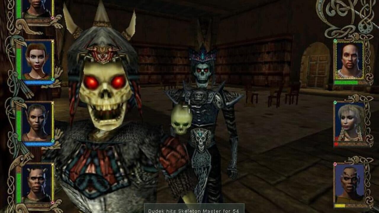 Might and Magic IX thumbnail 4