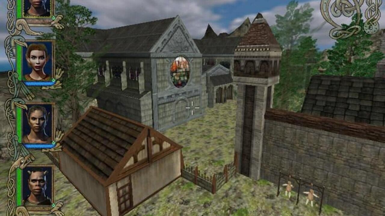 Might and Magic IX thumbnail 5