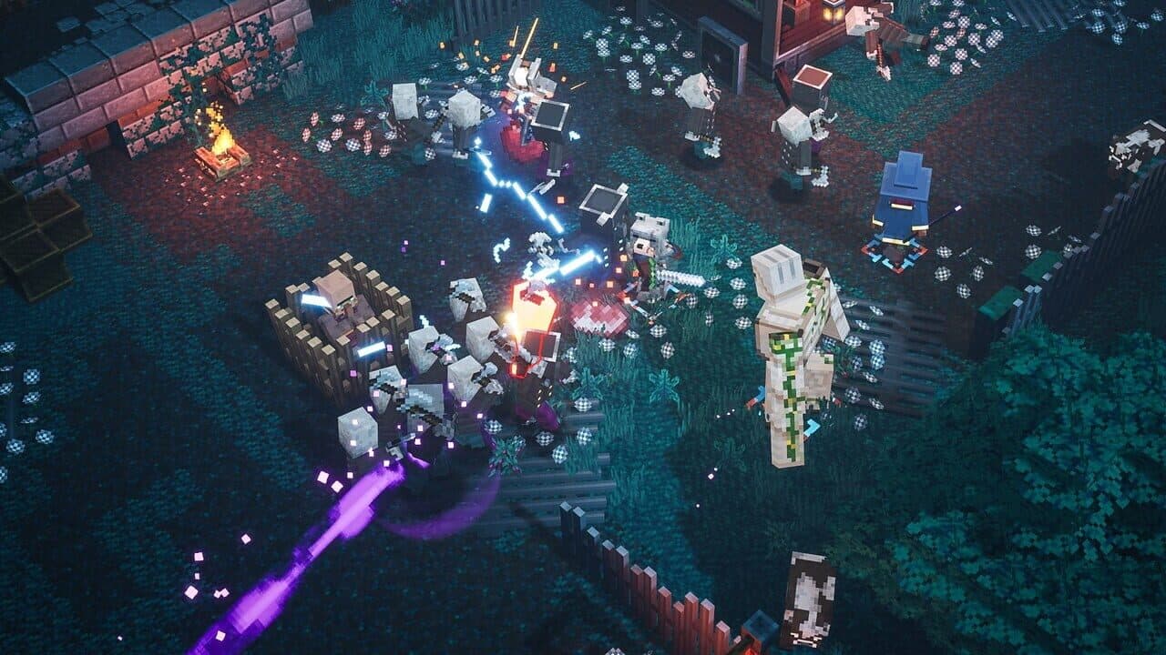 Minecraft Dungeons thumbnail 4