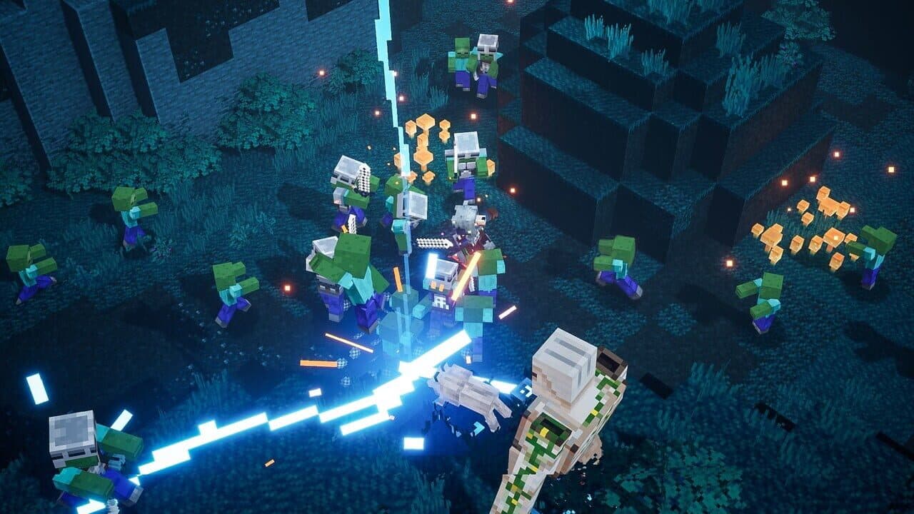 Minecraft Dungeons thumbnail 5