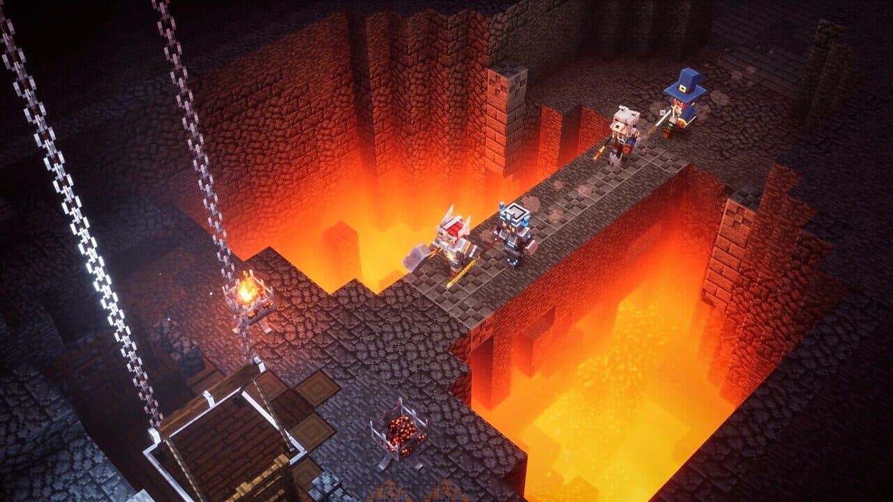 Minecraft Dungeons thumbnail 6