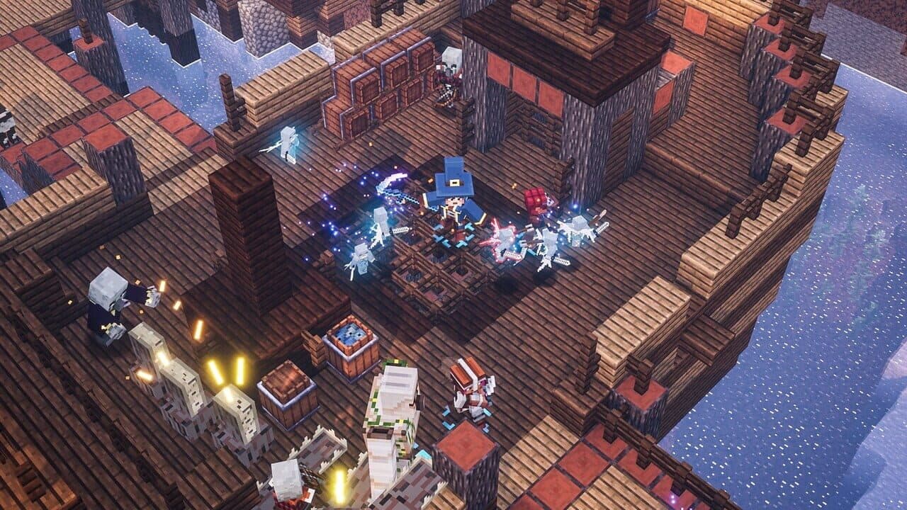Minecraft Dungeons thumbnail 7