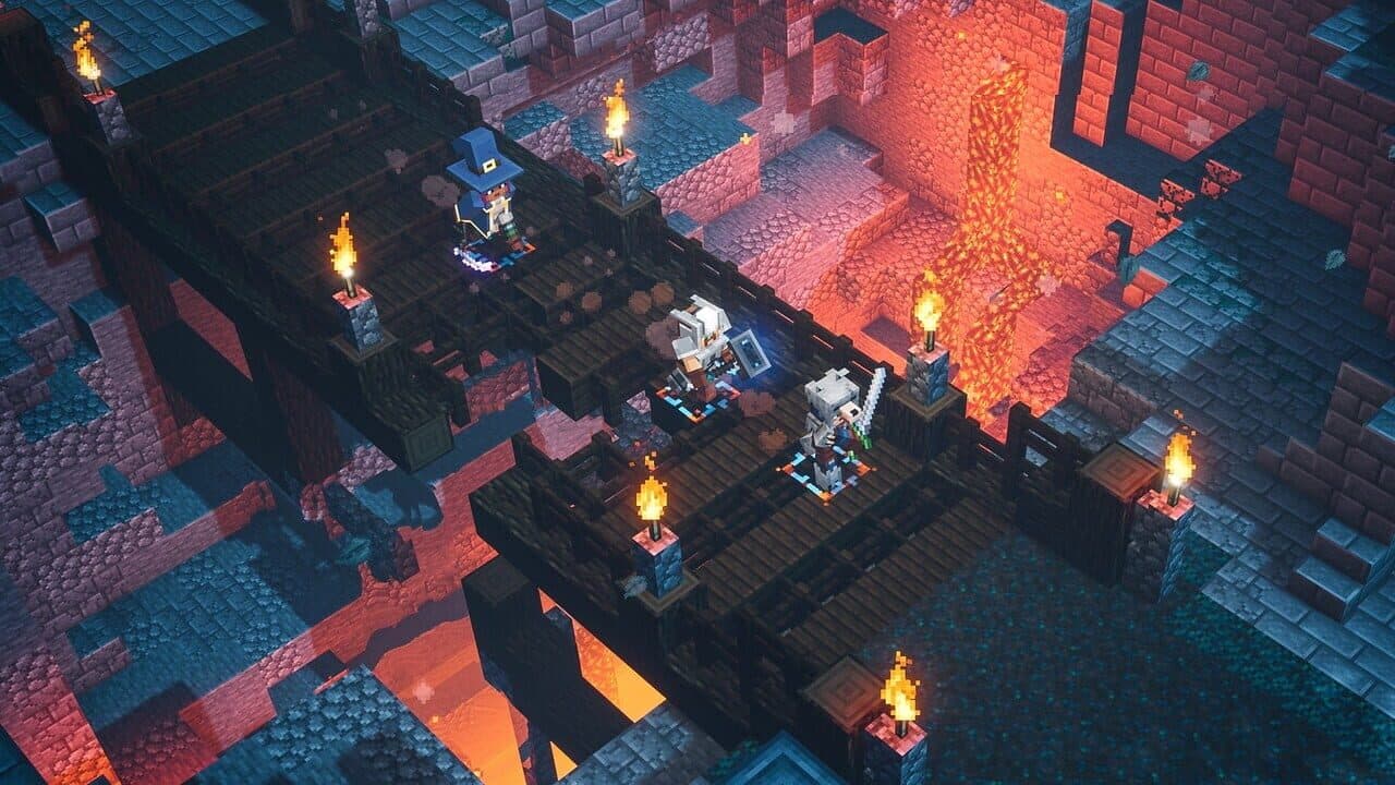 Minecraft Dungeons thumbnail 8