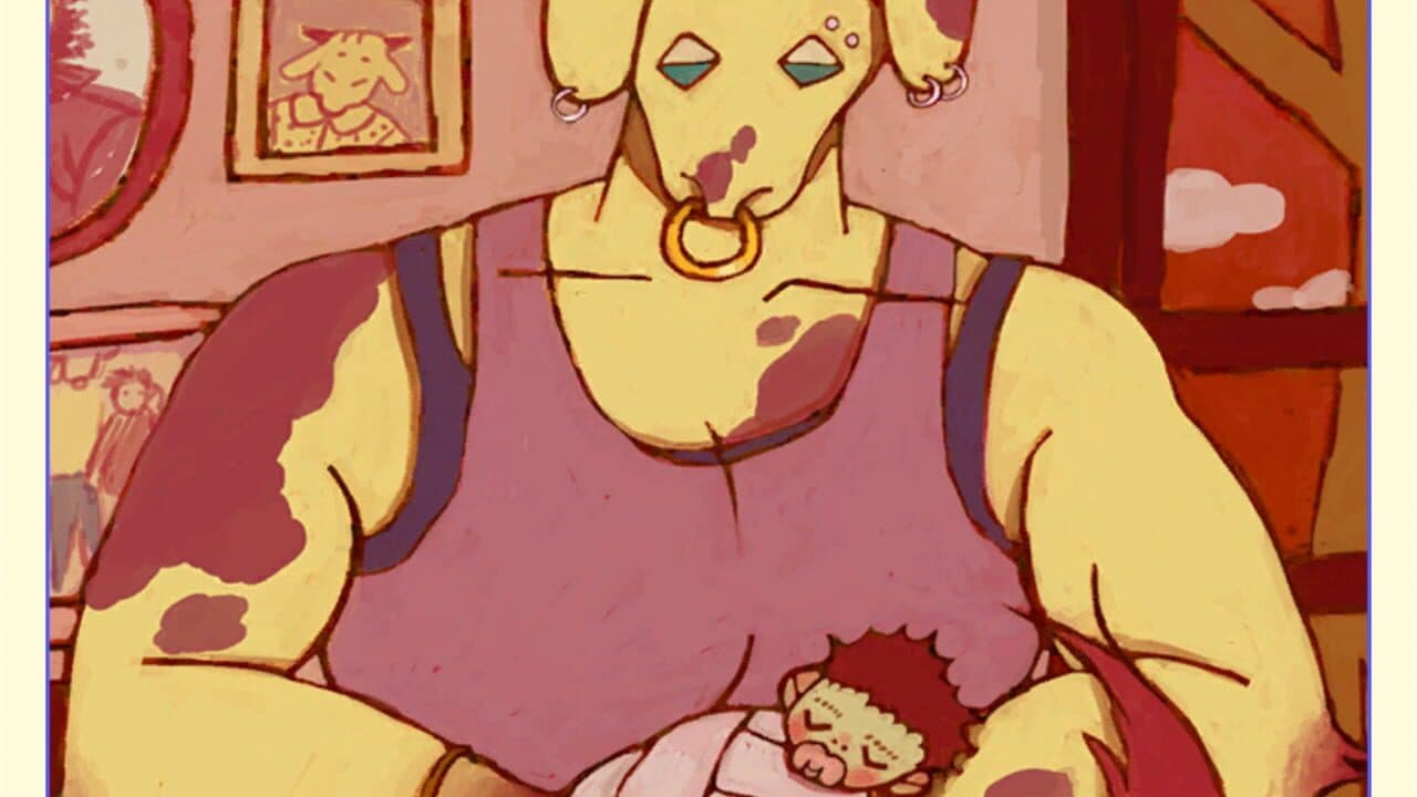 Tender: Creature Comforts thumbnail 3