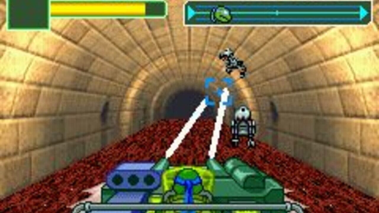 Teenage Mutant Ninja Turtles Double Pack thumbnail 6