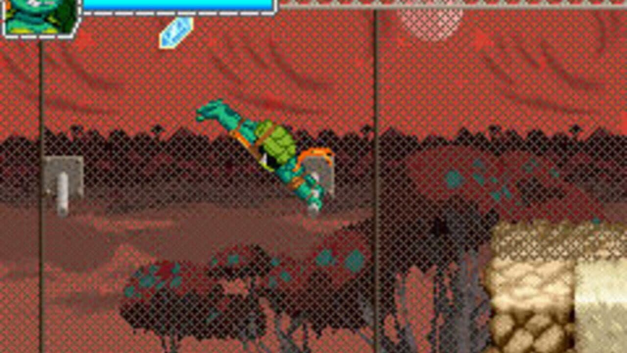 Teenage Mutant Ninja Turtles Double Pack thumbnail 8