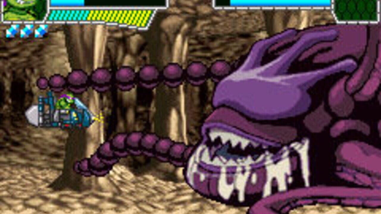 Teenage Mutant Ninja Turtles Double Pack thumbnail 11