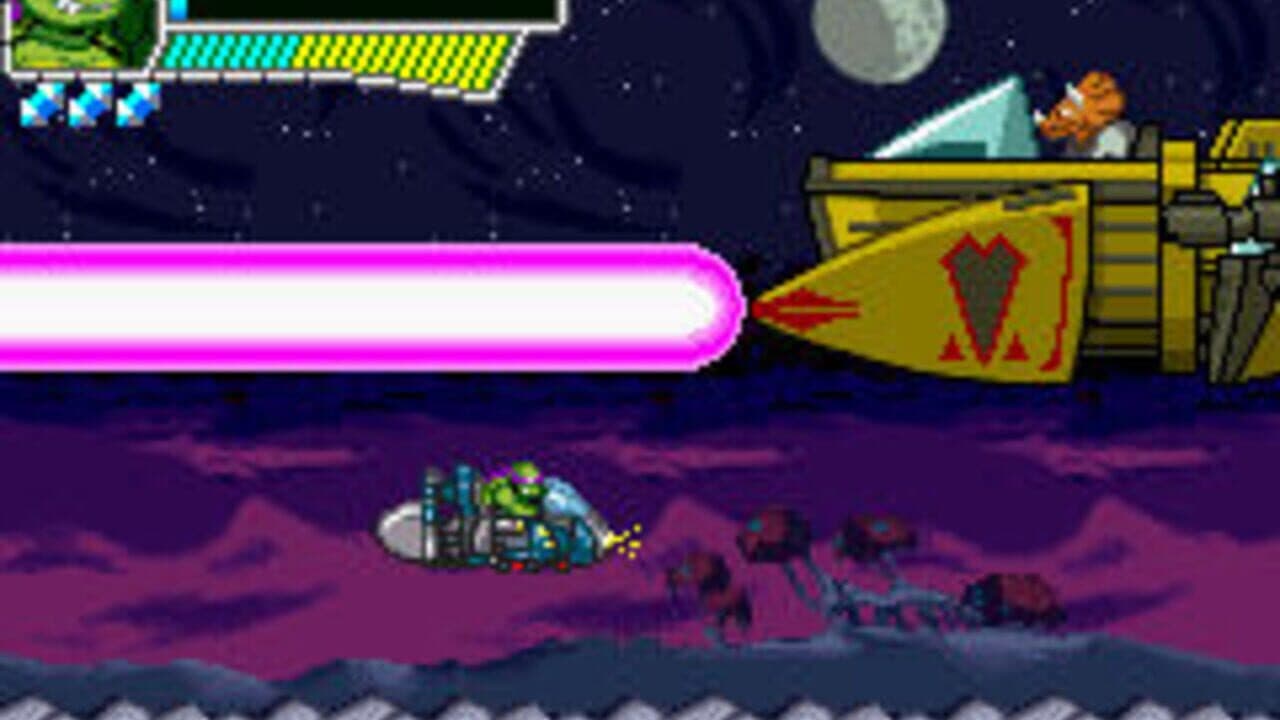 Teenage Mutant Ninja Turtles Double Pack thumbnail 12