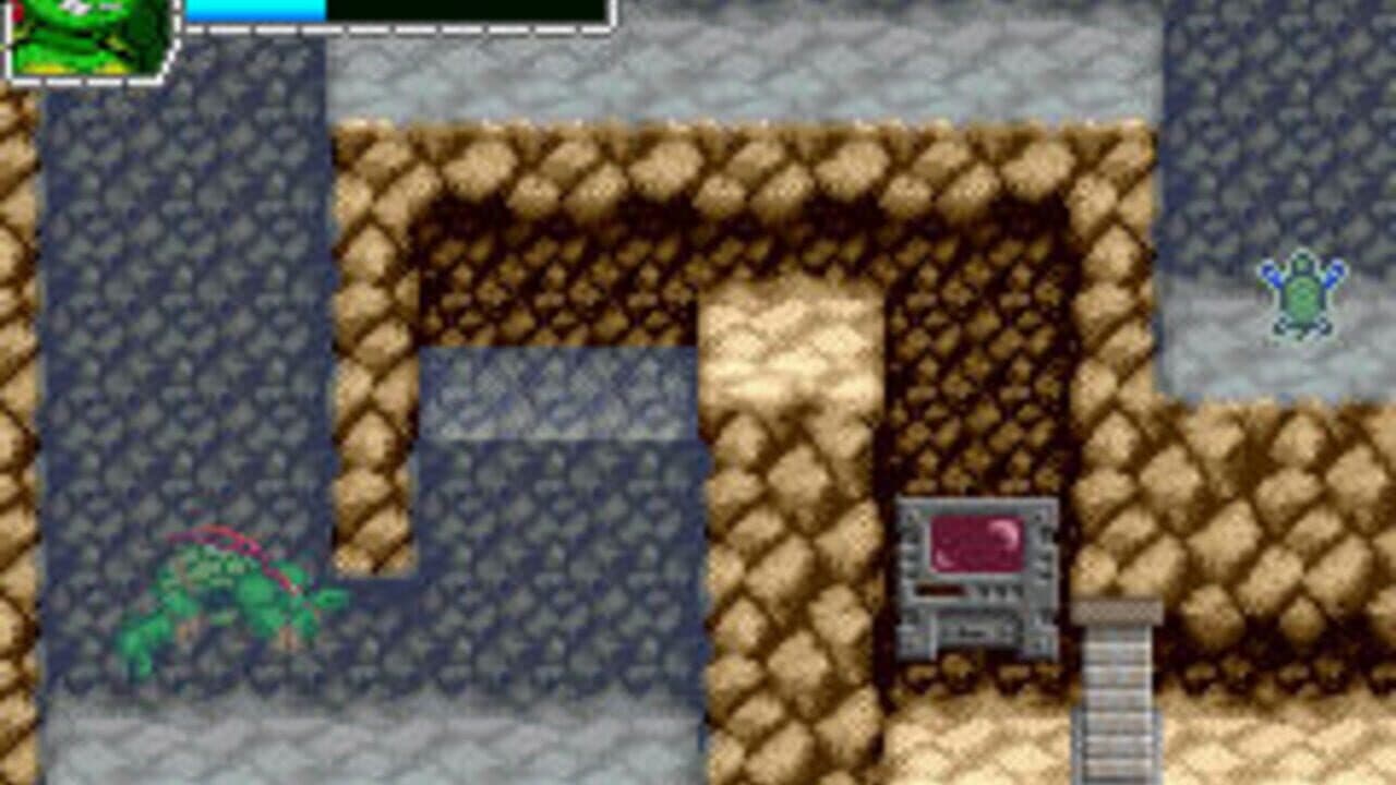 Teenage Mutant Ninja Turtles Double Pack thumbnail 9