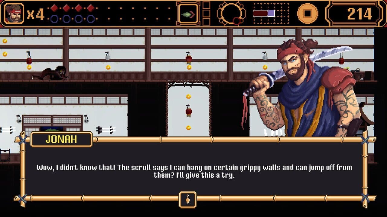 Ninja Brigade feat. Jonah Weingarten thumbnail 8