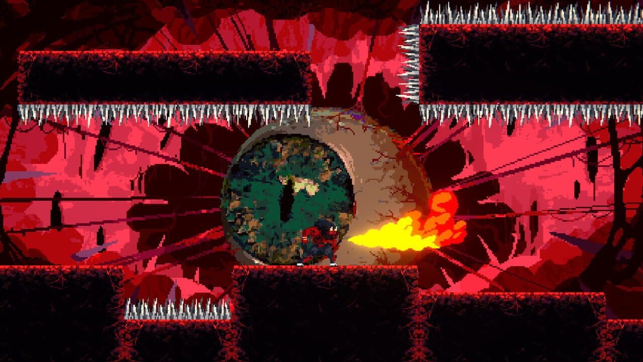 Ninja Brigade feat. Jonah Weingarten thumbnail 2